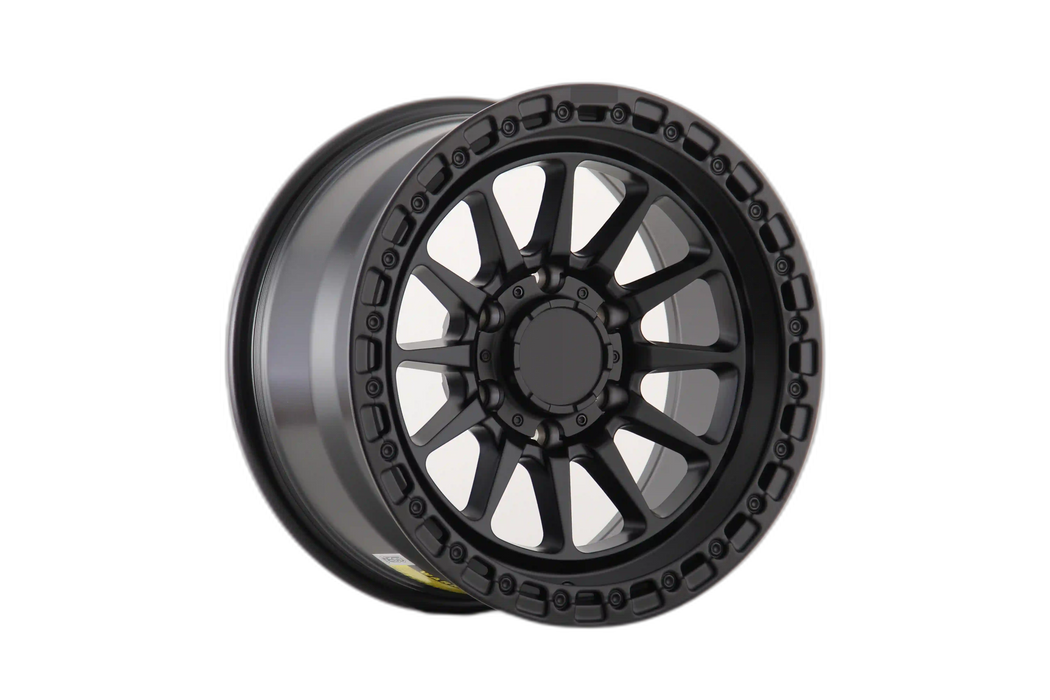 18" IPW 9100 Style Wheels