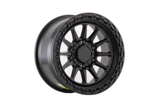 17" IPW 9100 Style Wheels