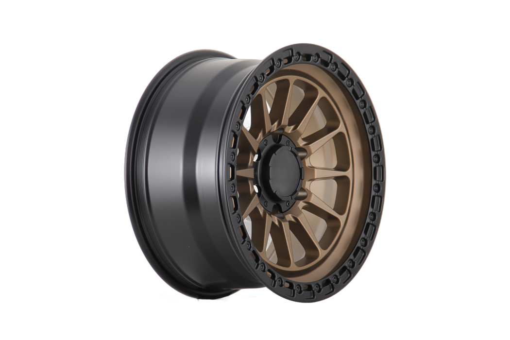 17" IPW 9100 Style Wheels