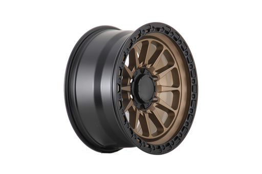 17" IPW 9100 Style Wheels