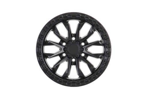 17" IPW 9101 Style Wheels