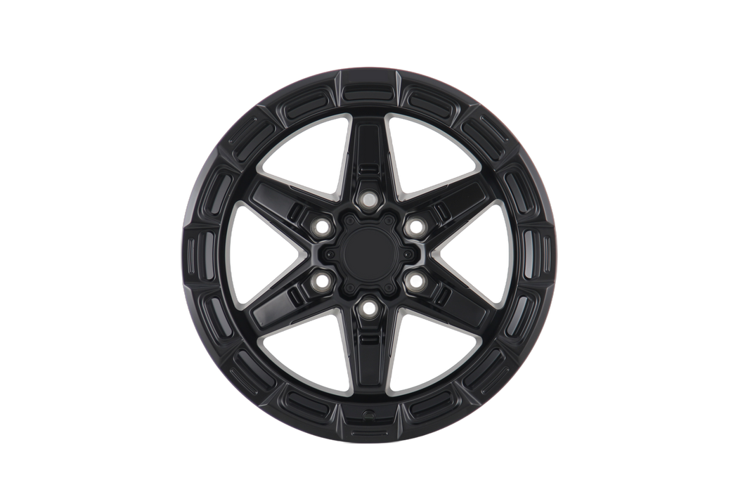 17" IPW 9102 Style Wheels