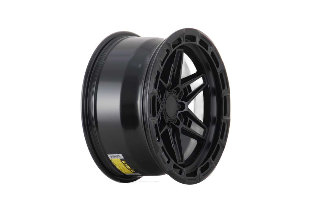 17" IPW 9102 Style Wheels