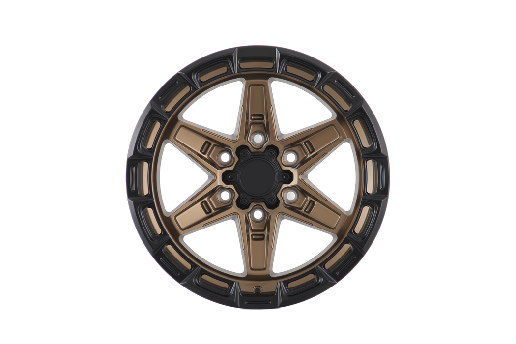 17" IPW 9102 Style Wheels