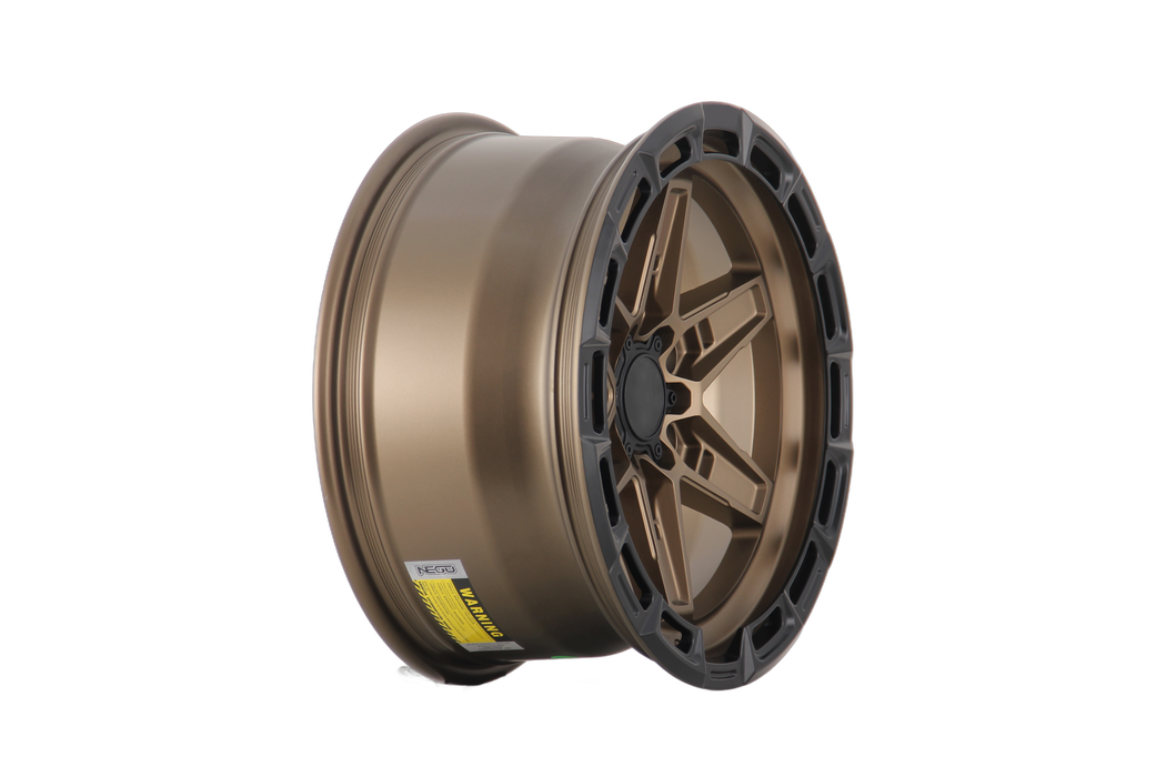 17" IPW 9102 Style Wheels