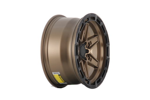 17" IPW 9102 Style Wheels