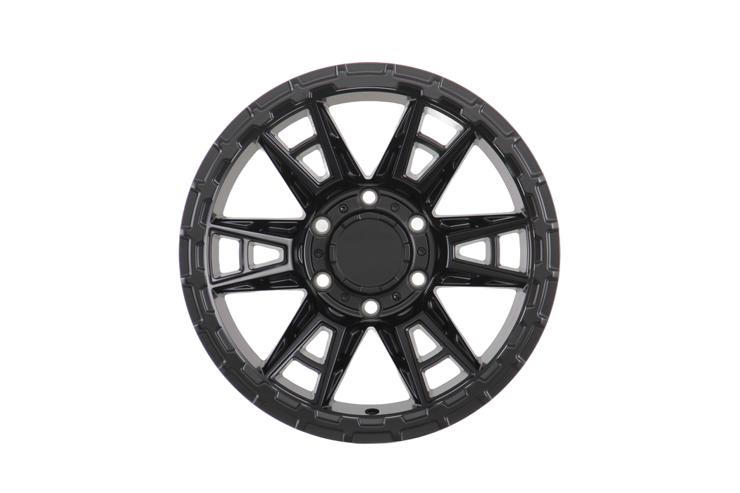17" IPW 9103 Style Wheels