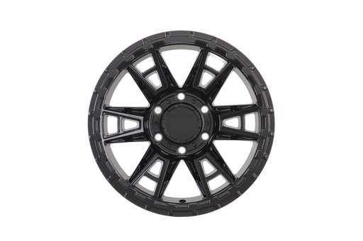 17" IPW 9103 Style Wheels