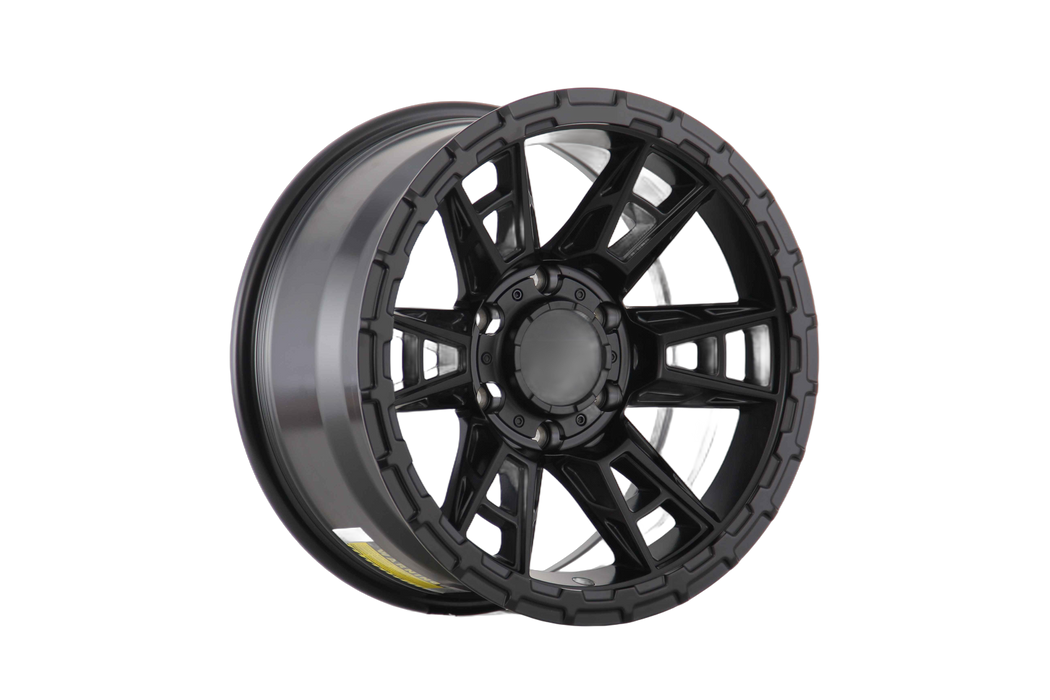 17" IPW 9103 Style Wheels