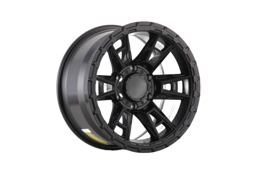 17" IPW 9103 Style Wheels