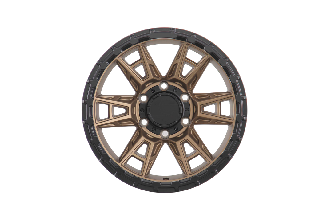 17" IPW 9103 Style Wheels