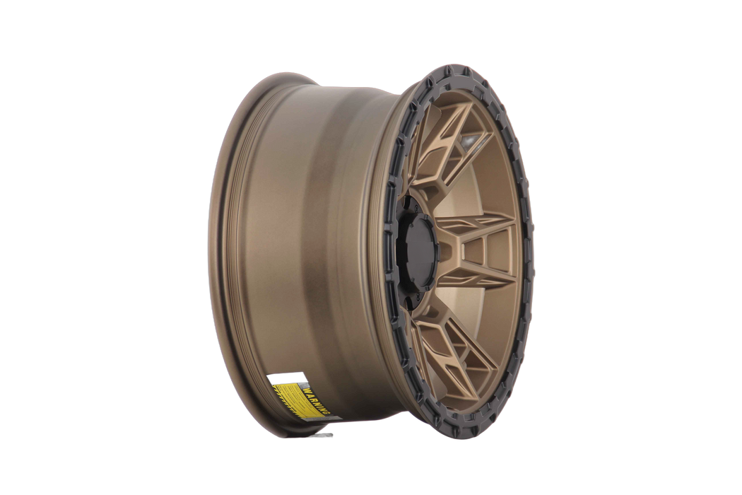 17" IPW 9103 Style Wheels