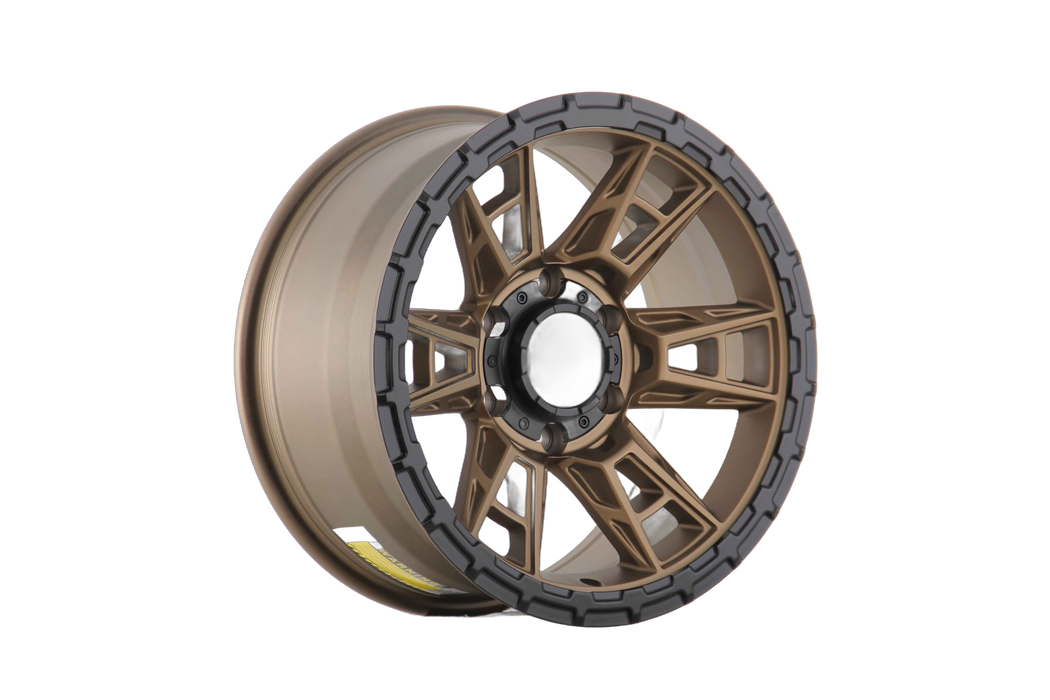 17" IPW 9103 Style Wheels