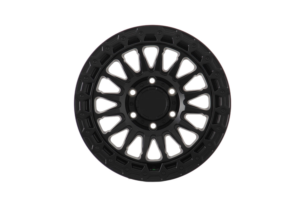 17" IPW 9104 Style Wheels