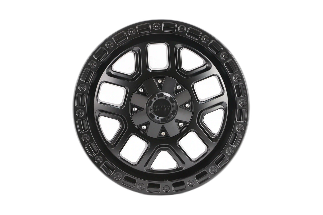 18" IPW 912 Style Wheels