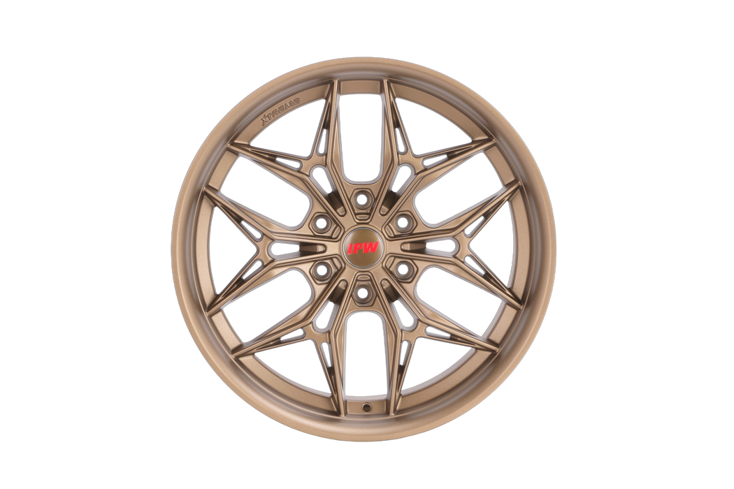 20" IPW 9150 Style Wheels