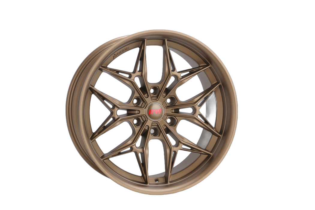 20" IPW 9150 Style Wheels