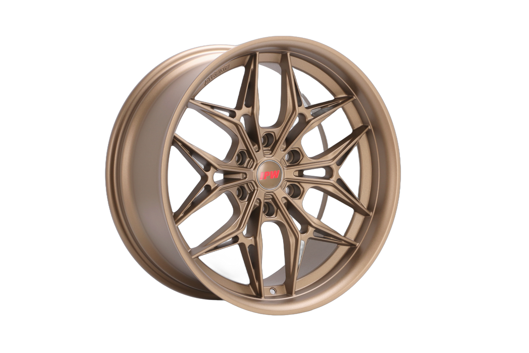 20" IPW 9150 Style Wheels
