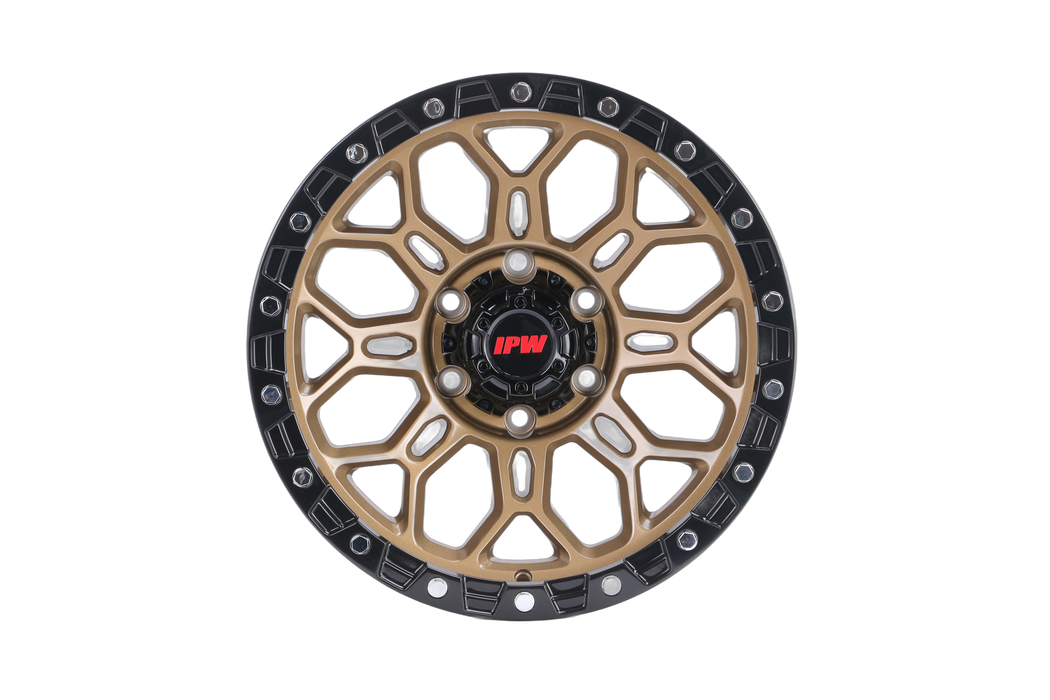 17" IPW 9152 Style Wheels