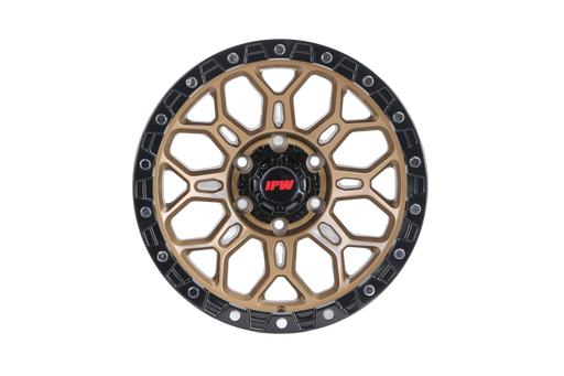 17" IPW 9152 Style Wheels