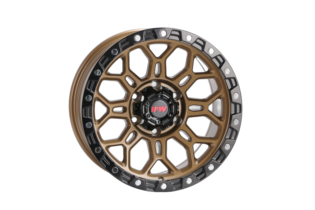 17" IPW 9152 Style Wheels