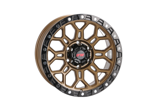 17" IPW 9152 Style Wheels
