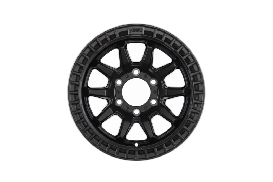 17" IPW 916 Style Wheels