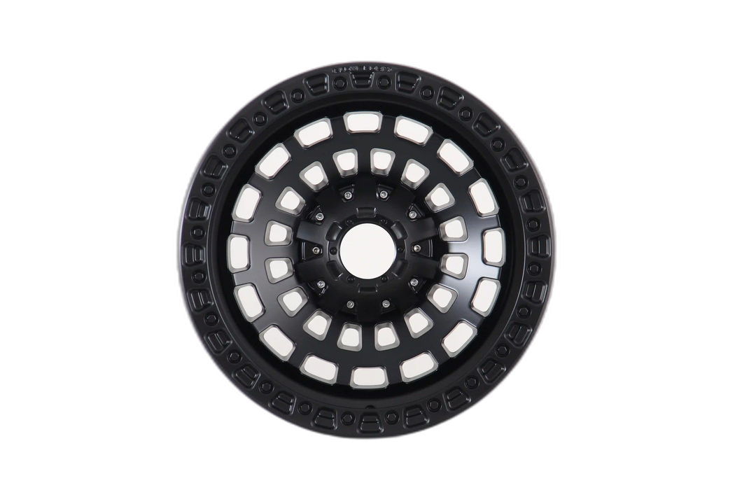 18" IPW 917 Style Wheels