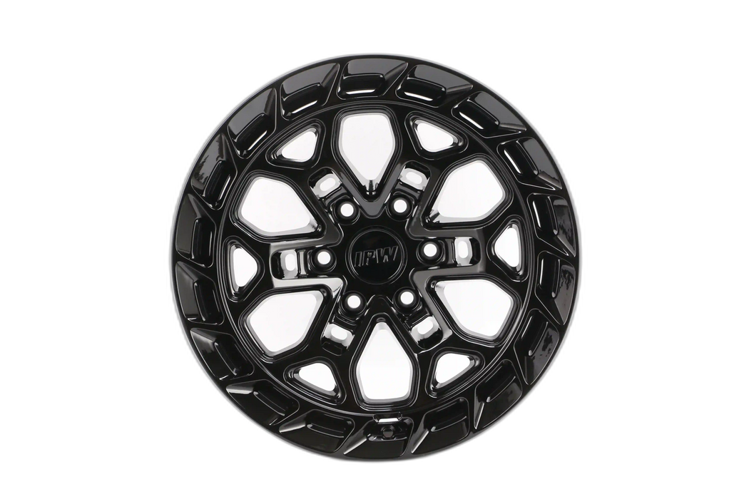 22" IPW 919 Style Wheels