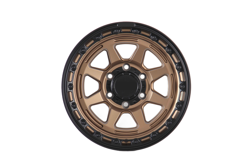 17" IPW 920 Style Wheels