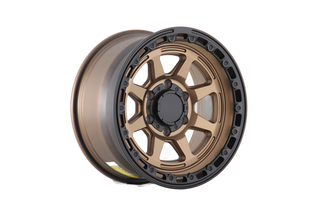 17" IPW 920 Style Wheels