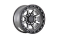 17" IPW 920 Style Wheels