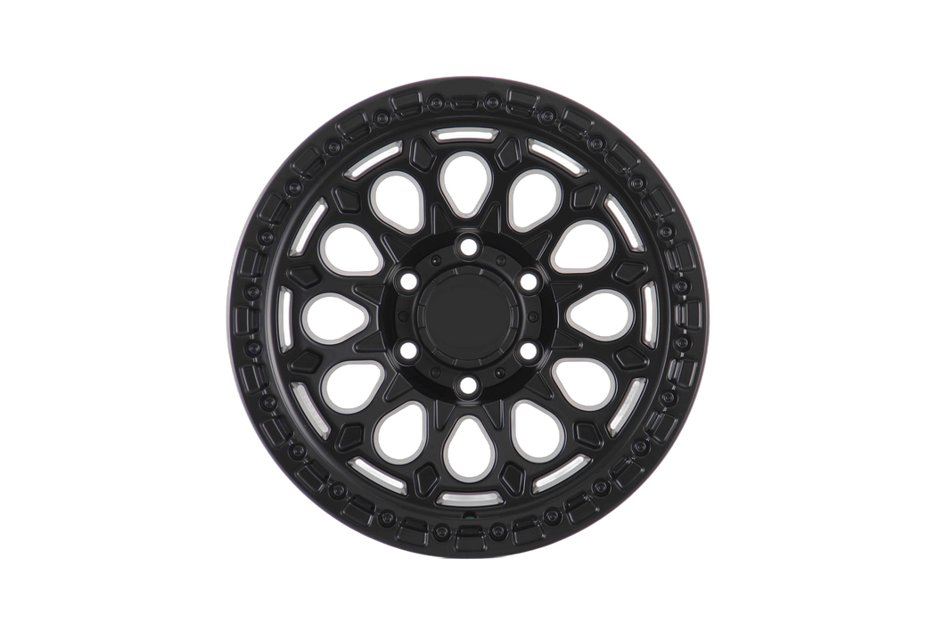 17" IPW 921 Style Wheels
