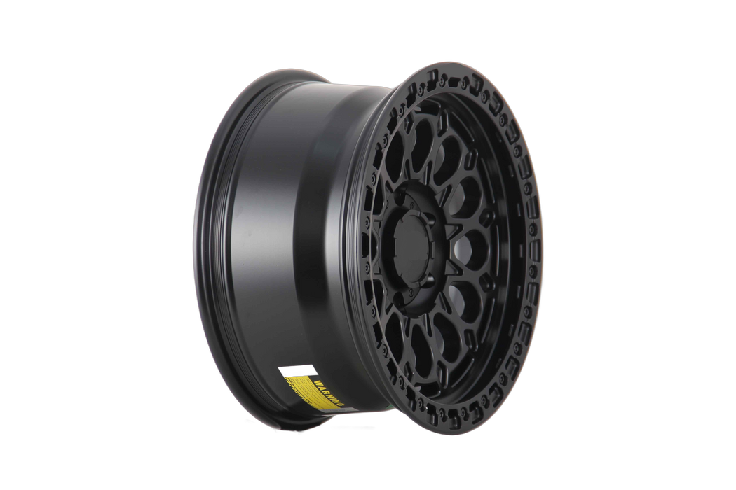17" IPW 921 Style Wheels