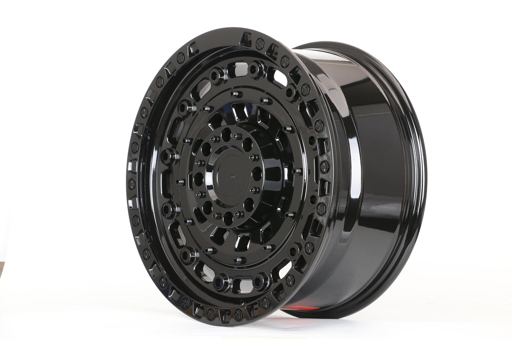 20" IPW 931 Truck Wheels fits GMC Sierra 1500 Yukon XL Canyon Nissan Titan Armada