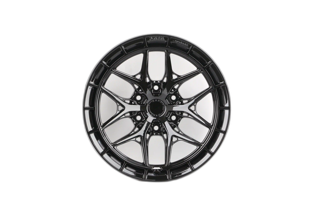 20" IPW 932 Style Wheels
