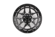 20" IPW 933 Style Wheels