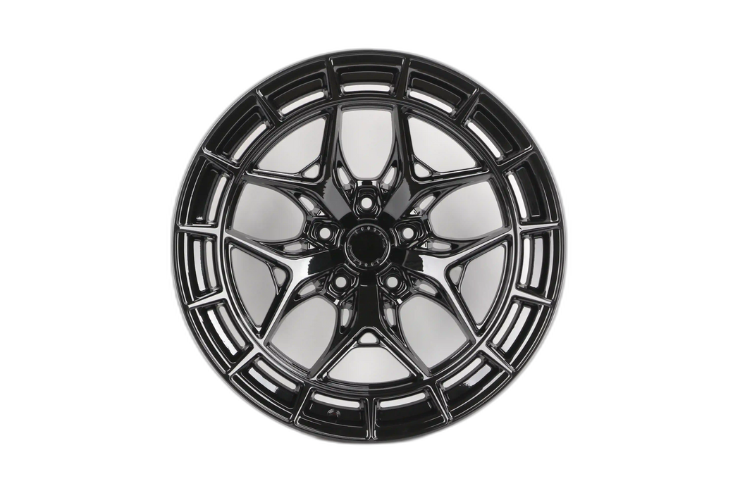 24" IPW 933 Style Wheels