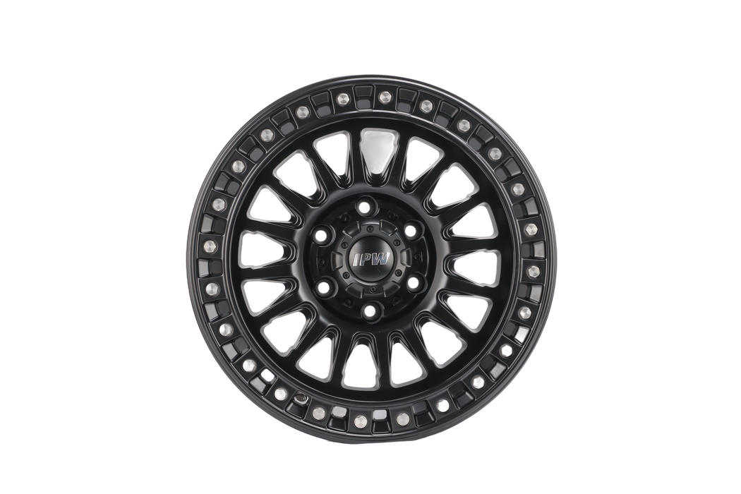 17" IPW 935 Style Wheels