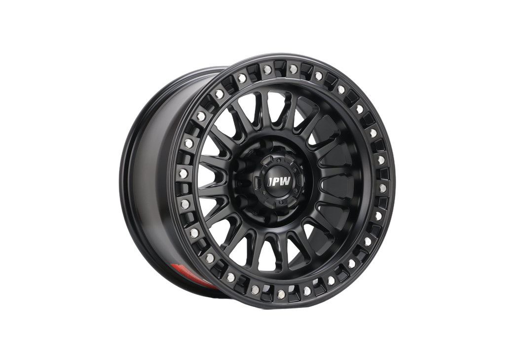 17" IPW 935 Style Wheels