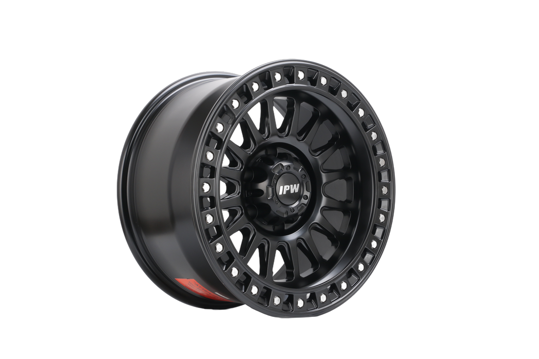 17" IPW 935 Style Wheels