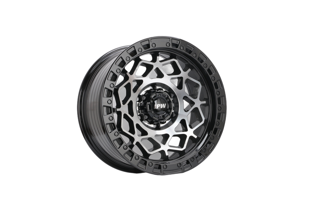 17" IPW 936 Style Wheels