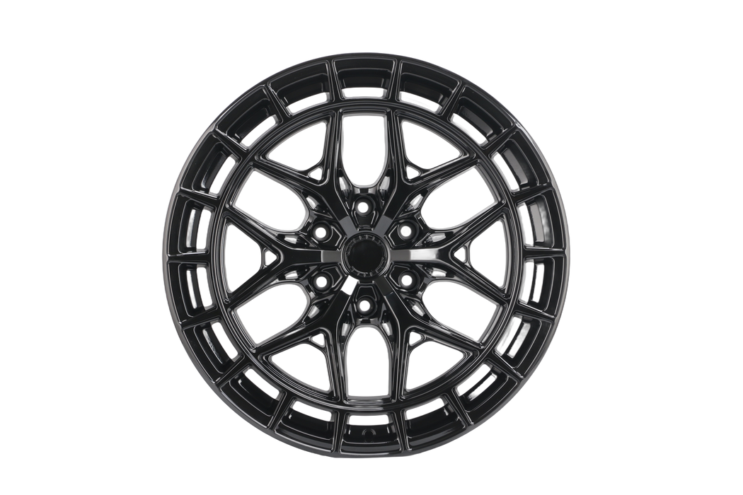 20" IPW 938 Style Wheels