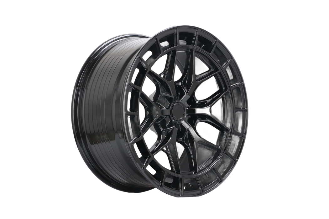 20" IPW 938 Style Wheels