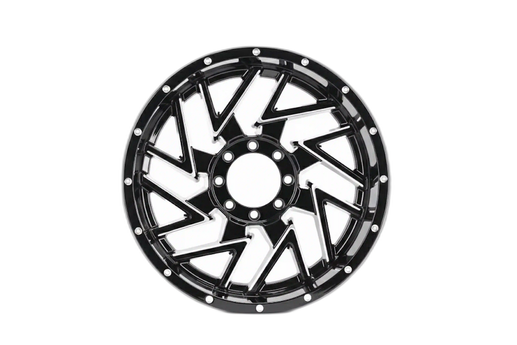 20" IPW 955 Style Wheels