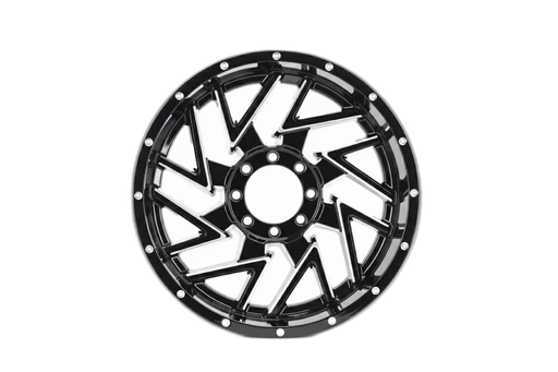 20" IPW 955 Style Wheels