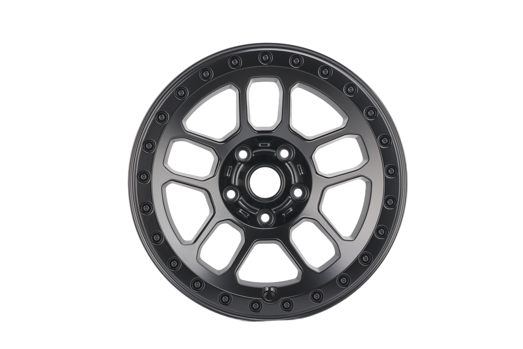 17" IPW 995 Style Wheels