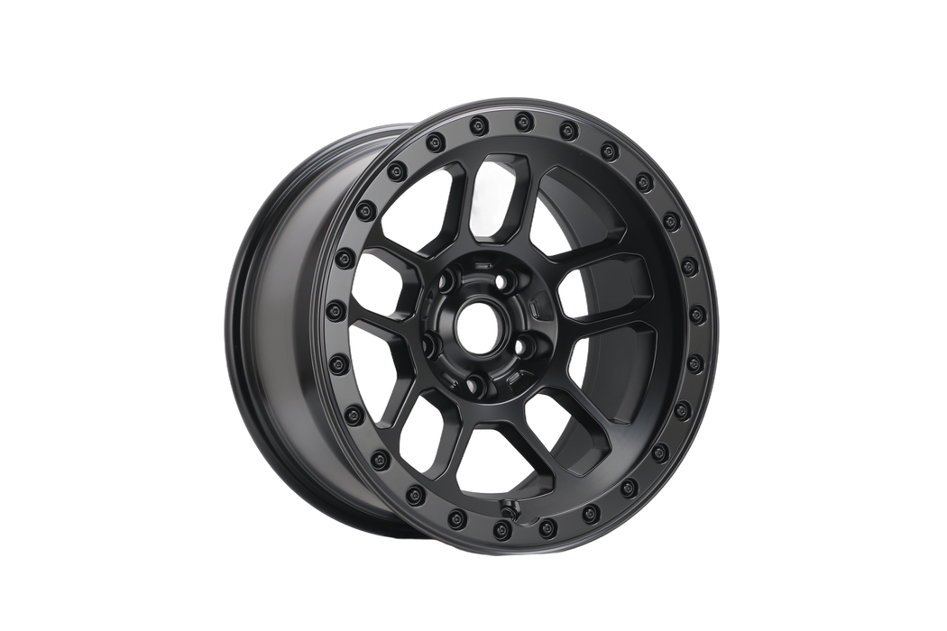 17" IPW 995 Style Wheels