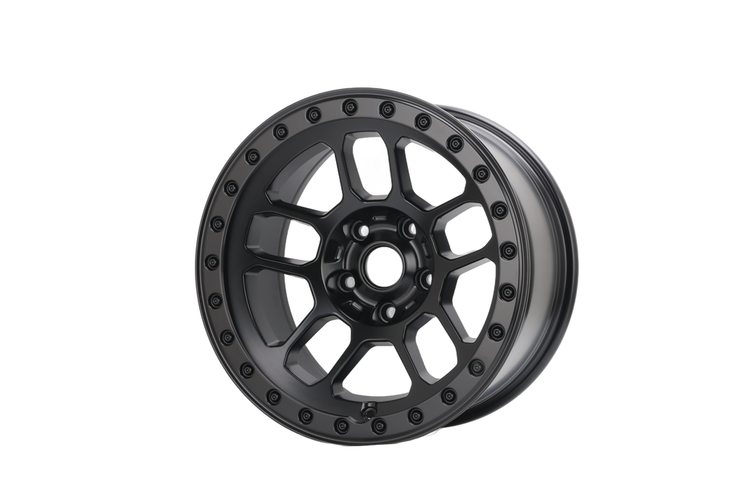 17" IPW 995 Style Wheels