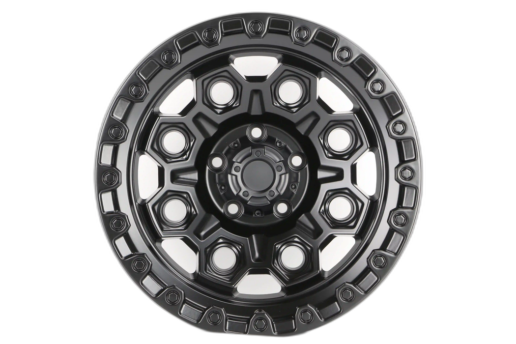 17" IPW 956 Style Wheels